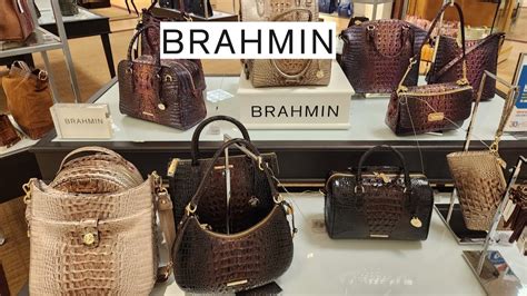 fairhaven brahmin outlet.